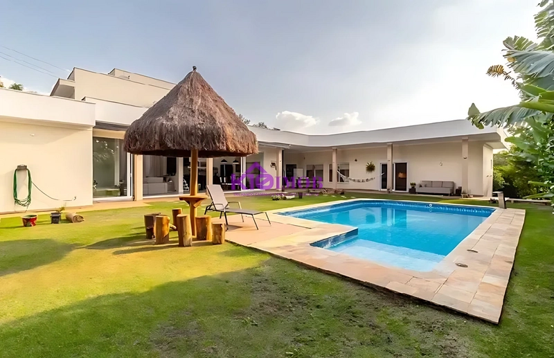 Casa Térrea  Alto Padrão Condominio Vale do Lago Residencial  Sorocaba-SP: 5ª foto da galeria de imagens do imóvel