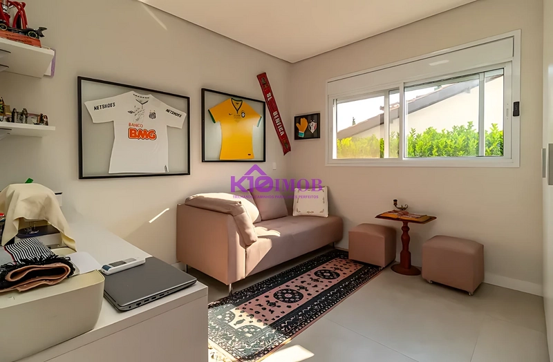 Casa Térrea  Alto Padrão Condominio Vale do Lago Residencial  Sorocaba-SP: 13ª foto da galeria de imagens do imóvel