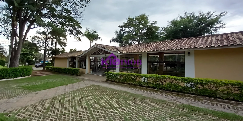 Casa Térrea  Alto Padrão Condominio Vale do Lago Residencial  Sorocaba-SP: 6ª foto da galeria de imagens do imóvel