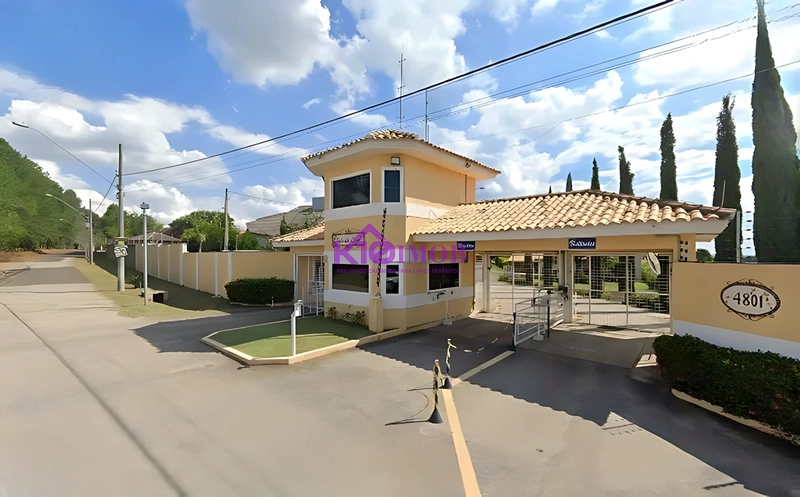 Casa Térrea  Alto Padrão Condominio Vale do Lago Residencial  Sorocaba-SP: 35ª foto da galeria de imagens do imóvel