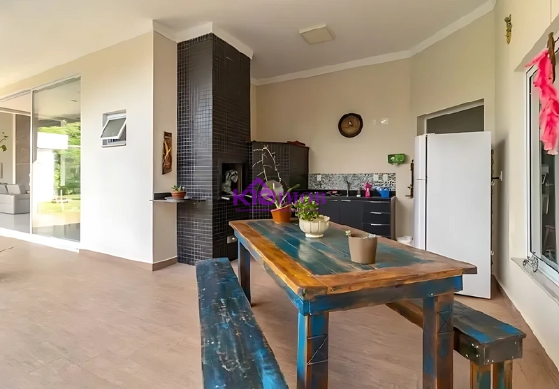 Casa Térrea  Alto Padrão Condominio Vale do Lago Residencial  Sorocaba-SP: 21ª foto da galeria de imagens do imóvel