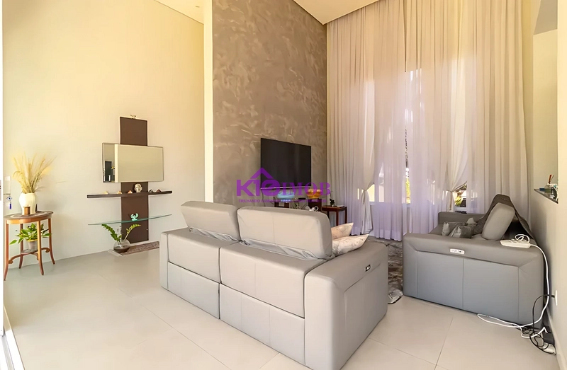 Casa Térrea  Alto Padrão Condominio Vale do Lago Residencial  Sorocaba-SP: 8ª foto da galeria de imagens do imóvel