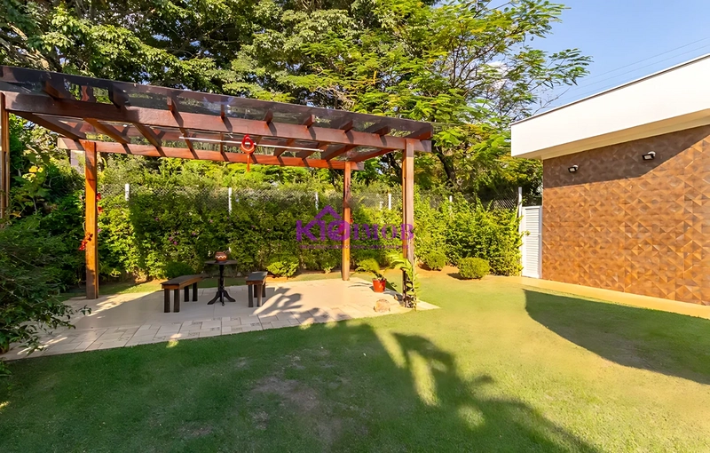 Casa Térrea  Alto Padrão Condominio Vale do Lago Residencial  Sorocaba-SP: 18ª foto da galeria de imagens do imóvel