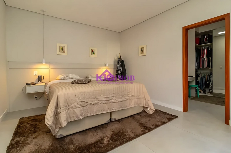 Casa Térrea  Alto Padrão Condominio Vale do Lago Residencial  Sorocaba-SP: 11ª foto da galeria de imagens do imóvel