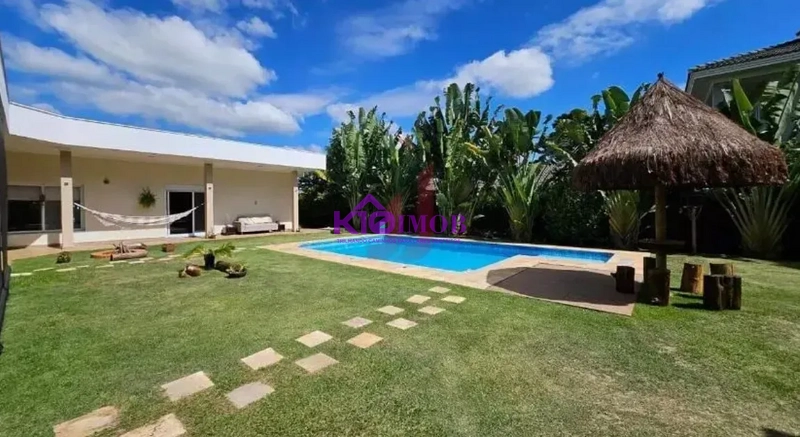 Casa Térrea Alto Padrão Condominio Vale do Lago Residencial Sorocaba-SP: 18ª foto da galeria de imagens do imóvel