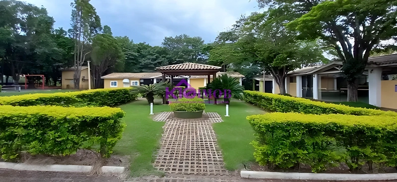 Casa Térrea  Alto Padrão Condominio Vale do Lago Residencial  Sorocaba-SP: 2ª foto da galeria de imagens do imóvel