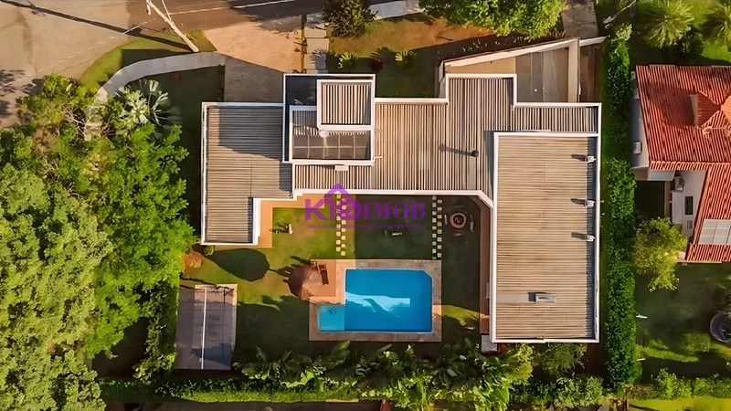 Casa Térrea  Alto Padrão Condominio Vale do Lago Residencial  Sorocaba-SP: 1ª foto da galeria de imagens do imóvel