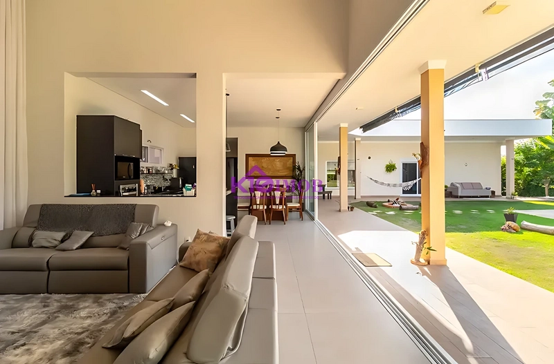 Casa Térrea  Alto Padrão Condominio Vale do Lago Residencial  Sorocaba-SP: 25ª foto da galeria de imagens do imóvel