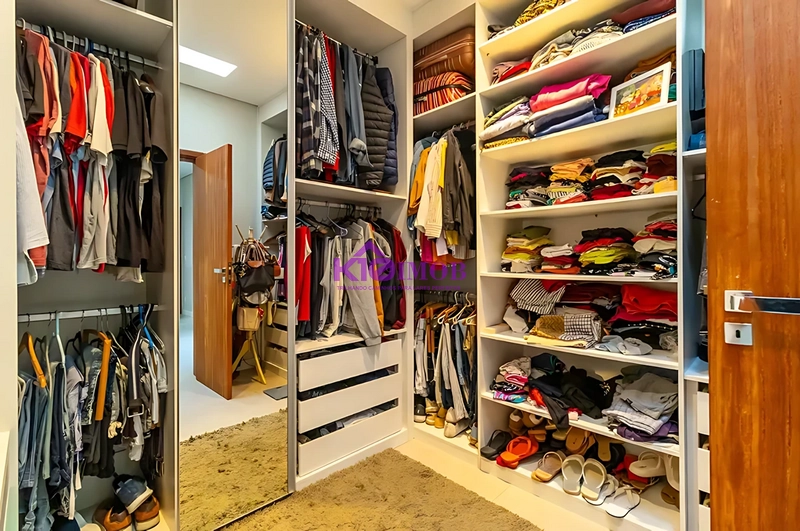 Casa Térrea  Alto Padrão Condominio Vale do Lago Residencial  Sorocaba-SP: 9ª foto da galeria de imagens do imóvel