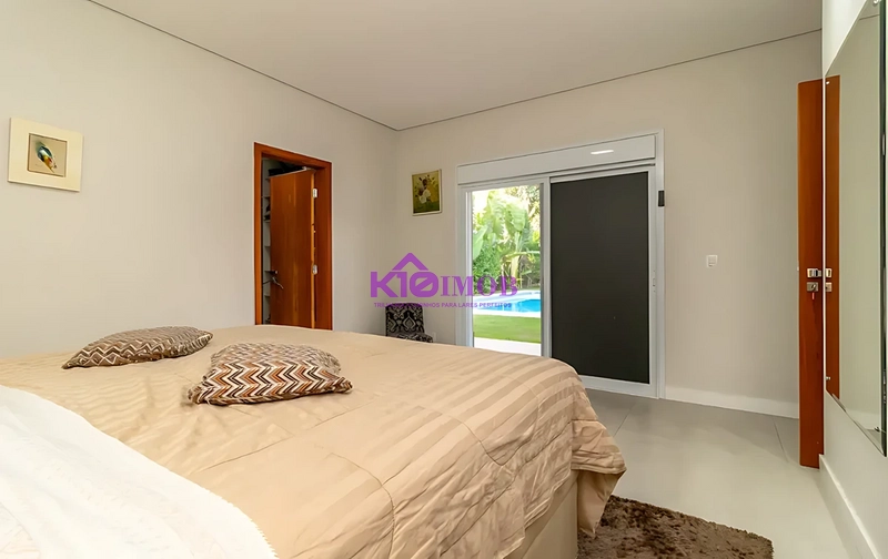 Casa Térrea  Alto Padrão Condominio Vale do Lago Residencial  Sorocaba-SP: 10ª foto da galeria de imagens do imóvel