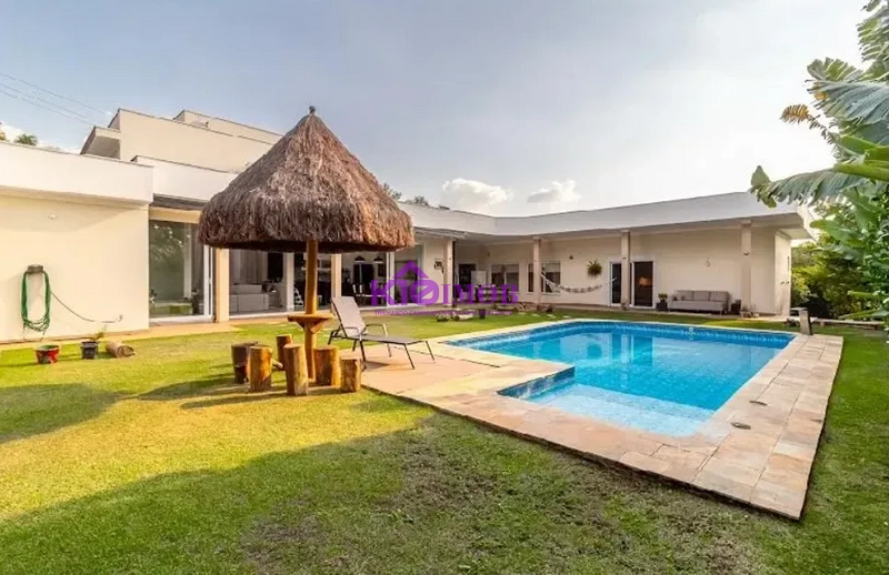 Casa Térrea Alto Padrão Condominio Vale do Lago Residencial Sorocaba-SP: 19ª foto da galeria de imagens do imóvel