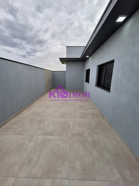 Casa Térrea Condominio Reserva Ipanema II Sorocaba/SP: 10ª foto da galeria de imagens do imóvel