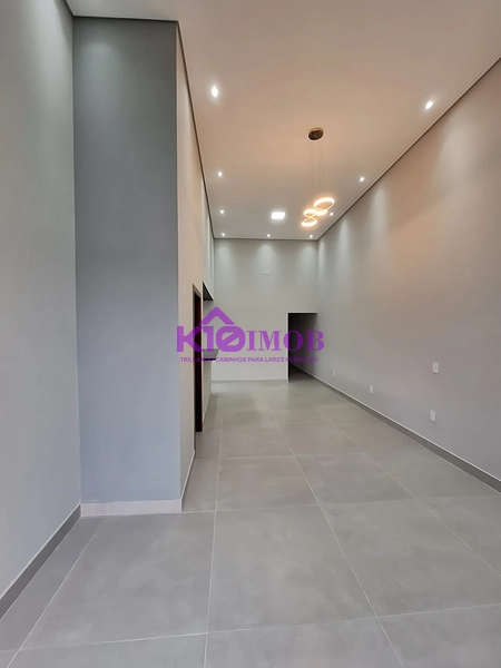 Casa Térrea Condominio Reserva Ipanema II Sorocaba/SP: 19ª foto da galeria de imagens do imóvel