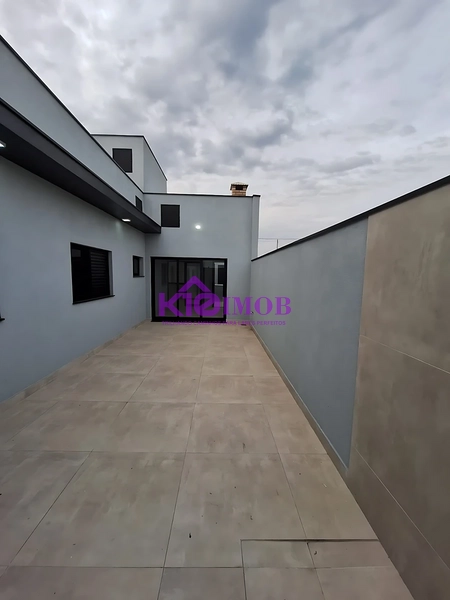 Casa Térrea Condominio Reserva Ipanema II Sorocaba/SP: 12ª foto da galeria de imagens do imóvel