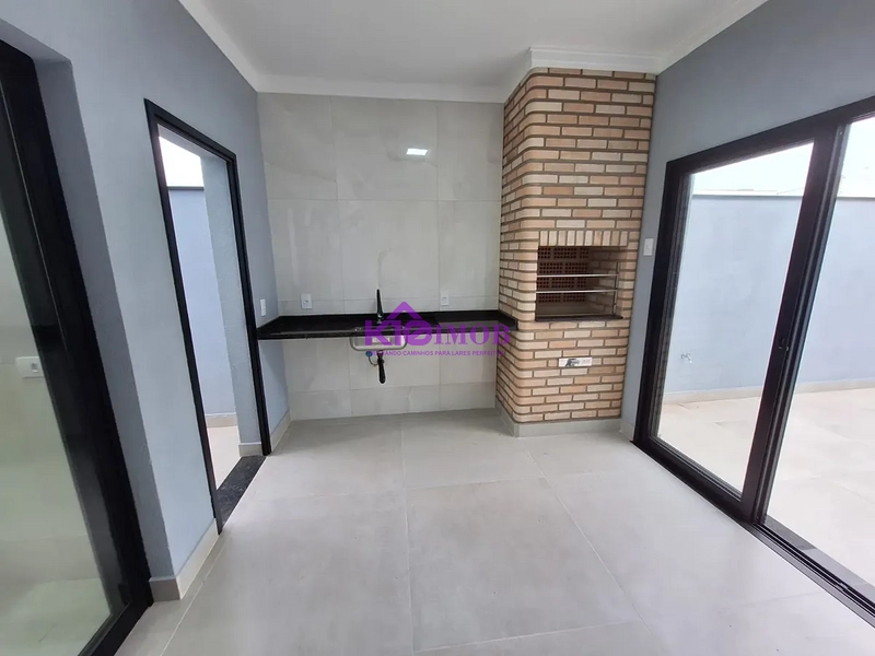 Casa Térrea Condominio Reserva Ipanema II Sorocaba/SP: 10ª foto da galeria de imagens do imóvel