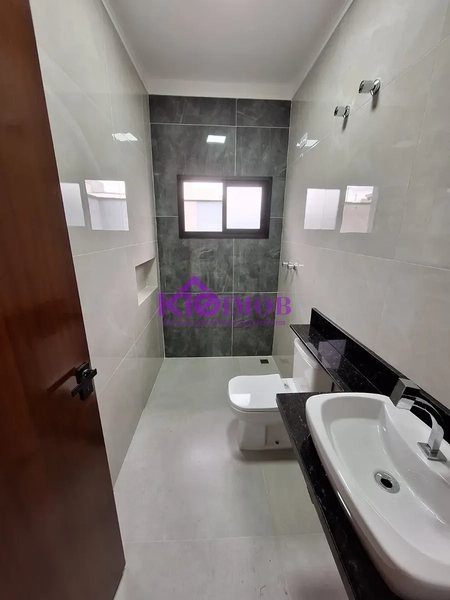 Casa Térrea Condominio Reserva Ipanema II Sorocaba/SP: 18ª foto da galeria de imagens do imóvel