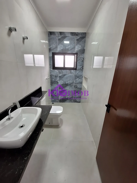 Casa Térrea Condominio Reserva Ipanema II Sorocaba/SP: 14ª foto da galeria de imagens do imóvel