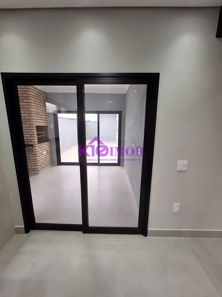 Casa Térrea Condominio Reserva Ipanema II Sorocaba/SP: 9ª foto da galeria de imagens do imóvel