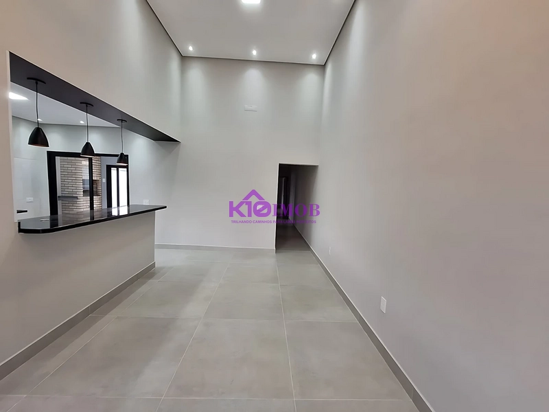 Casa Térrea Condominio Reserva Ipanema II Sorocaba/SP: 4ª foto da galeria de imagens do imóvel