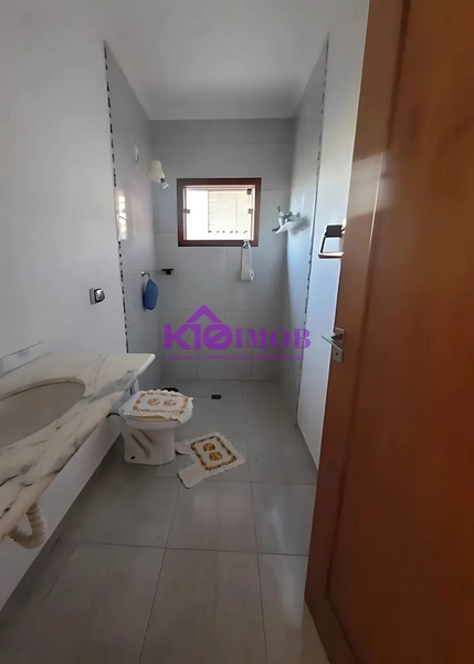 Sobrado Jardim Piazza di Roma Sorocaba/SP: 8ª foto da galeria de imagens do imóvel