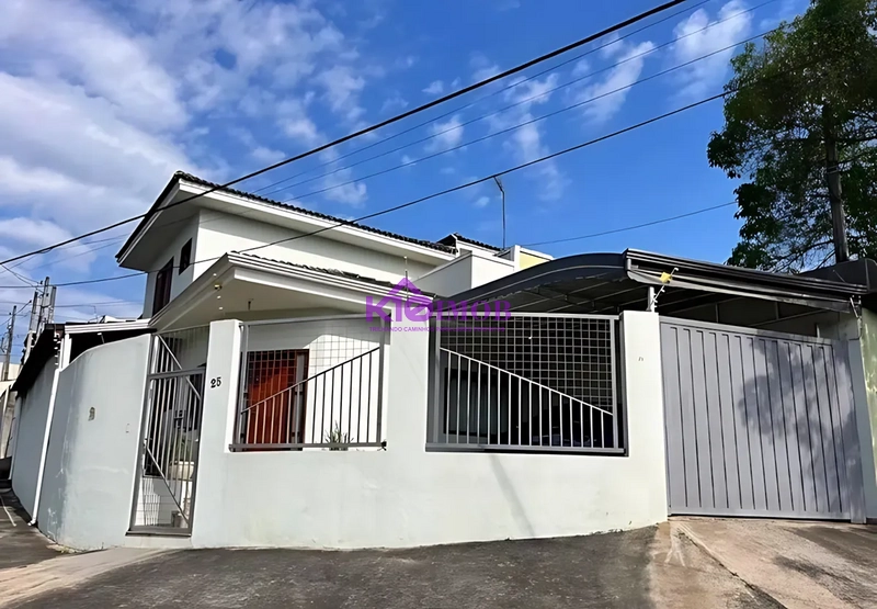 Sobrado Jardim Piazza di Roma Sorocaba/SP: 11ª foto da galeria de imagens do imóvel