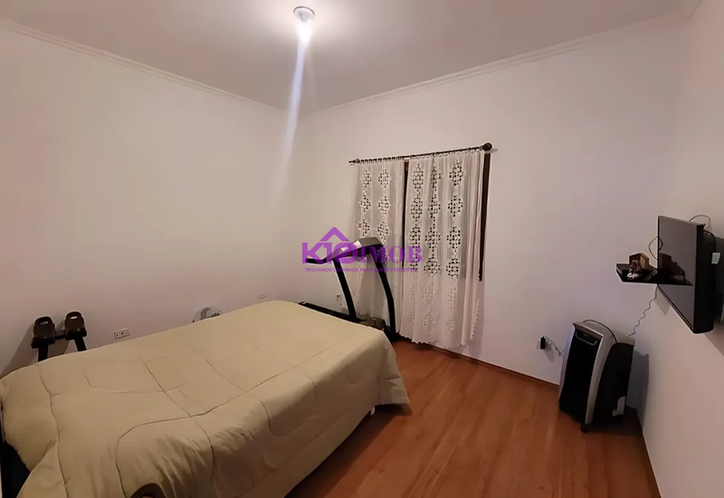 Sobrado Jardim Piazza di Roma Sorocaba/SP: 7ª foto da galeria de imagens do imóvel