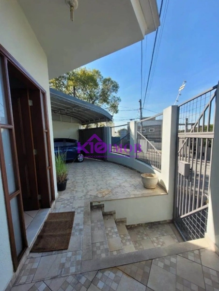 Sobrado Jardim Piazza di Roma Sorocaba/SP: 10ª foto da galeria de imagens do imóvel