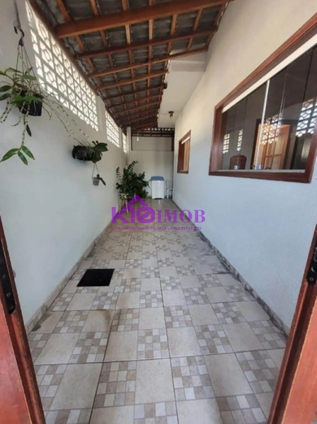 Sobrado Jardim Piazza di Roma Sorocaba/SP: 3ª foto da galeria de imagens do imóvel