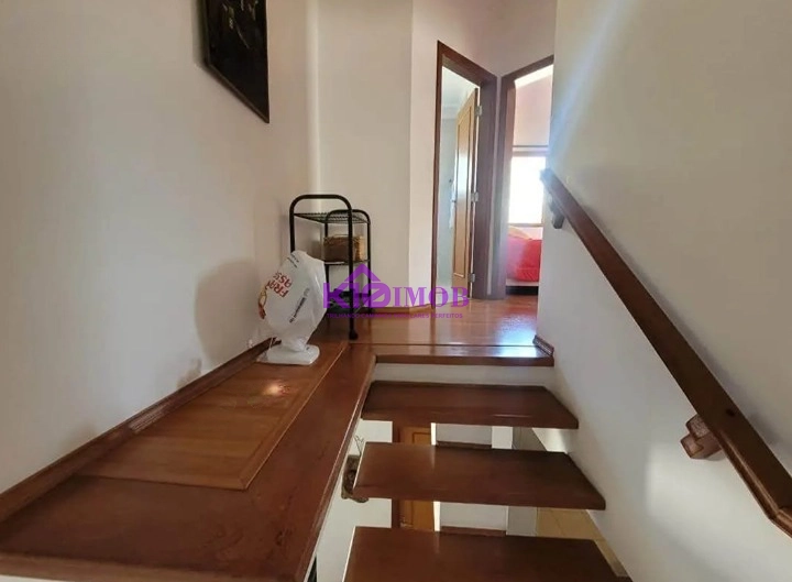 Sobrado Jardim Piazza di Roma Sorocaba/SP: 7ª foto da galeria de imagens do imóvel