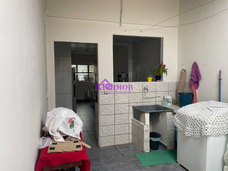 Casa Térrea Bairro Parque Vitória Régia  Sorocaba-SP: 18ª foto da galeria de imagens do imóvel