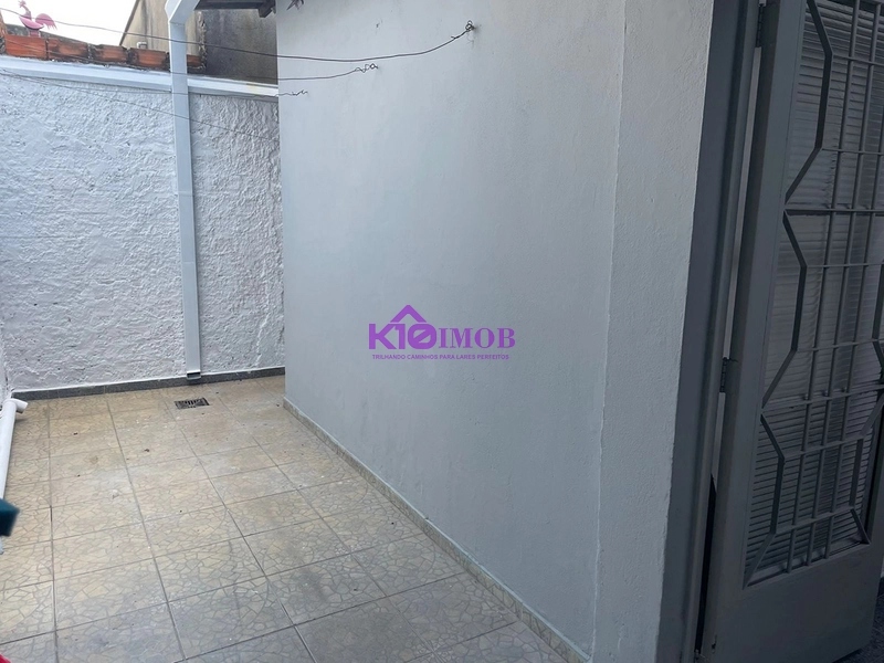 Casa Térrea Bairro Parque Vitória Régia  Sorocaba-SP: 24ª foto da galeria de imagens do imóvel