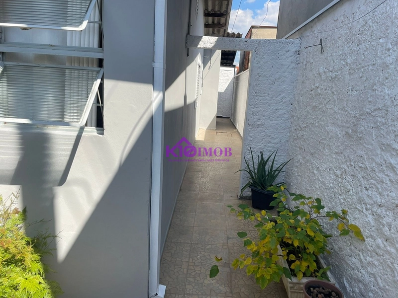 Casa Térrea Bairro Parque Vitória Régia  Sorocaba-SP: 14ª foto da galeria de imagens do imóvel