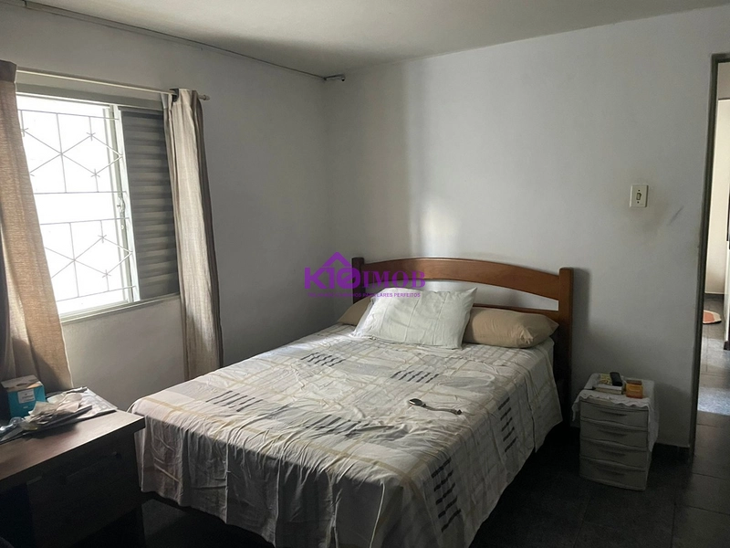 Casa Térrea Bairro Parque Vitória Régia  Sorocaba-SP: 20ª foto da galeria de imagens do imóvel