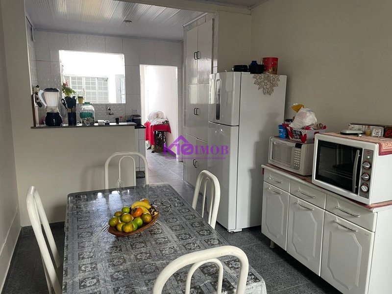 Casa Térrea Bairro Parque Vitória Régia  Sorocaba-SP: 11ª foto da galeria de imagens do imóvel