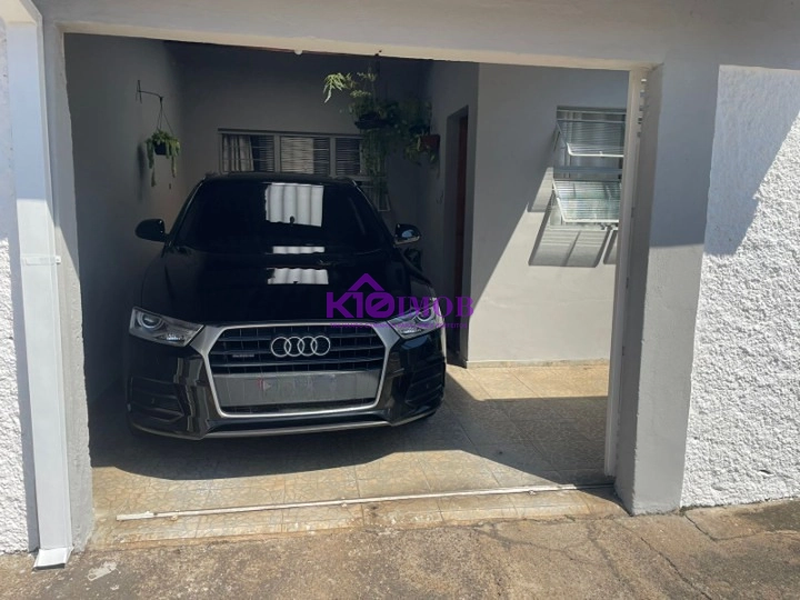 Casa Térrea Bairro Parque Vitória Régia  Sorocaba-SP: 4ª foto da galeria de imagens do imóvel