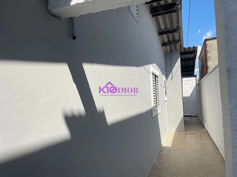 Casa Térrea Bairro Parque Vitória Régia  Sorocaba-SP: 21ª foto da galeria de imagens do imóvel