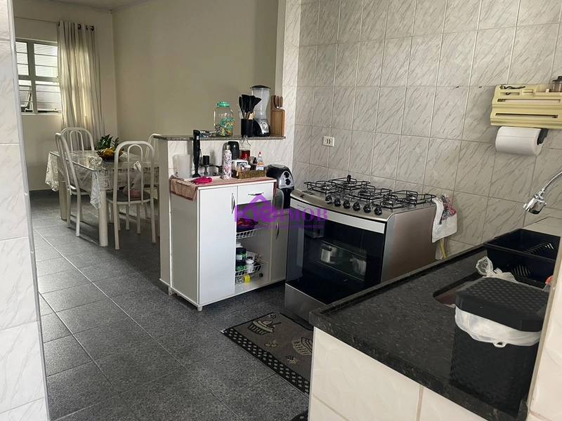 Casa Térrea Bairro Parque Vitória Régia  Sorocaba-SP: 10ª foto da galeria de imagens do imóvel