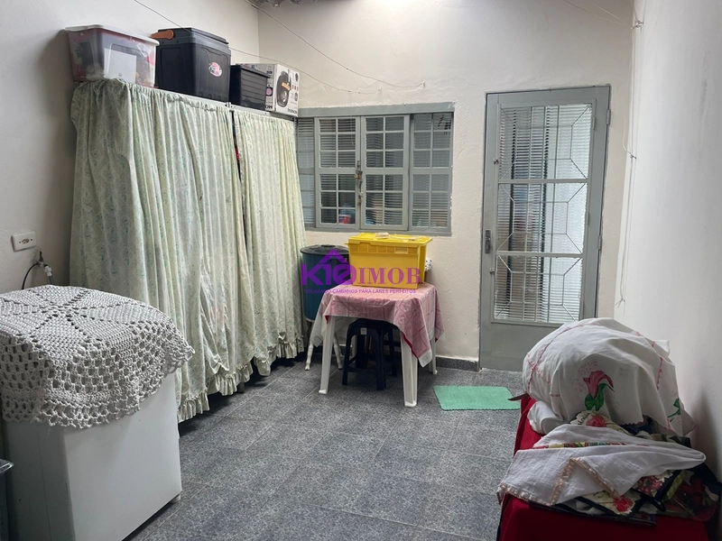 Casa Térrea Bairro Parque Vitória Régia  Sorocaba-SP: 25ª foto da galeria de imagens do imóvel