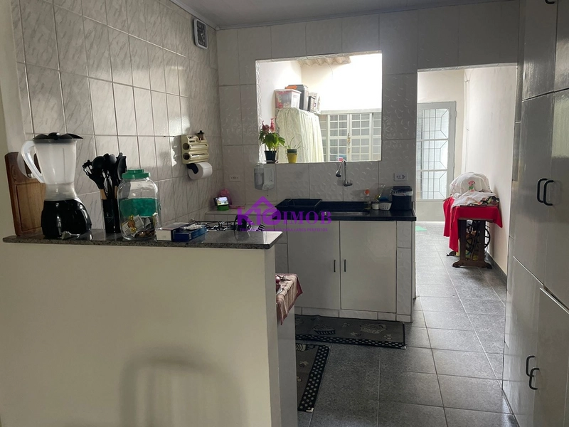 Casa Térrea Bairro Parque Vitória Régia  Sorocaba-SP: 12ª foto da galeria de imagens do imóvel