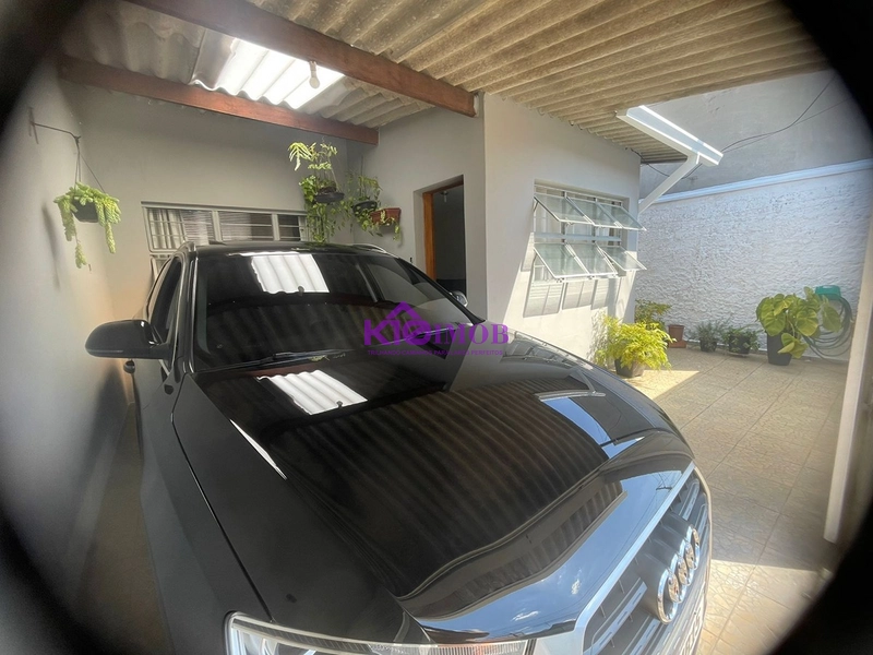 Casa Térrea Bairro Parque Vitória Régia  Sorocaba-SP: 3ª foto da galeria de imagens do imóvel