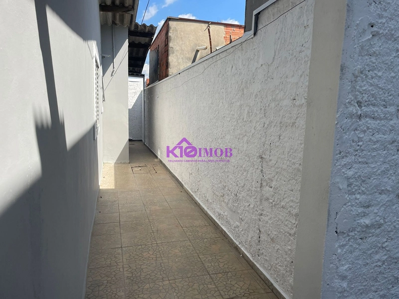 Casa Térrea Bairro Parque Vitória Régia  Sorocaba-SP: 22ª foto da galeria de imagens do imóvel