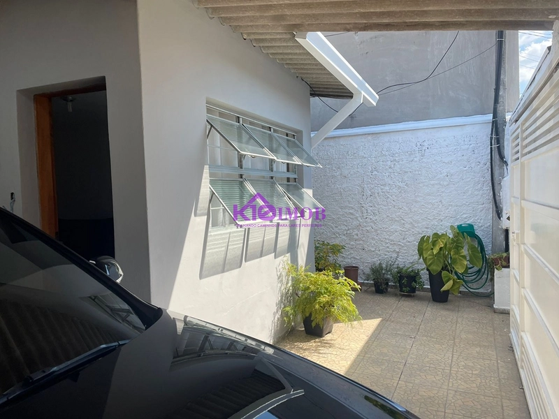 Casa Térrea Bairro Parque Vitória Régia  Sorocaba-SP: 1ª foto da galeria de imagens do imóvel