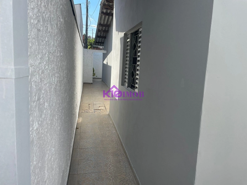 Casa Térrea Bairro Parque Vitória Régia  Sorocaba-SP: 23ª foto da galeria de imagens do imóvel