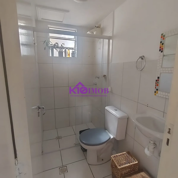 Apartamento Condominio Parque Sicília Votorantim/SP: 8ª foto da galeria de imagens do imóvel