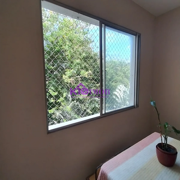 Apartamento Condominio Parque Sicília Votorantim/SP: 9ª foto da galeria de imagens do imóvel