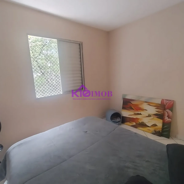 Apartamento Condominio Parque Sicília Votorantim/SP: 10ª foto da galeria de imagens do imóvel