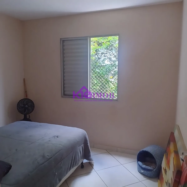 Apartamento Condominio Parque Sicília Votorantim/SP: 12ª foto da galeria de imagens do imóvel