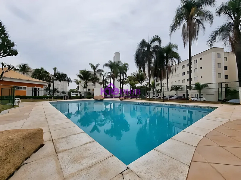 Apartamento Condominio Parque Sicília Votorantim/SP: 1ª foto da galeria de imagens do imóvel