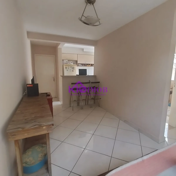 Apartamento Condominio Parque Sicília Votorantim/SP: 2ª foto da galeria de imagens do imóvel