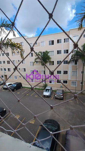 Apartamento Condominio Parque Sicília Votorantim/SP: 15ª foto da galeria de imagens do imóvel